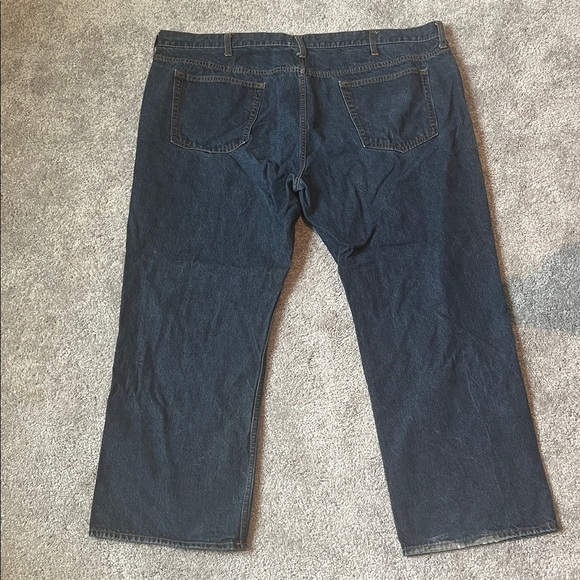 OLD NAVY Men’s Regular/Standard Jeans 46x30 - Picture 3 of 3